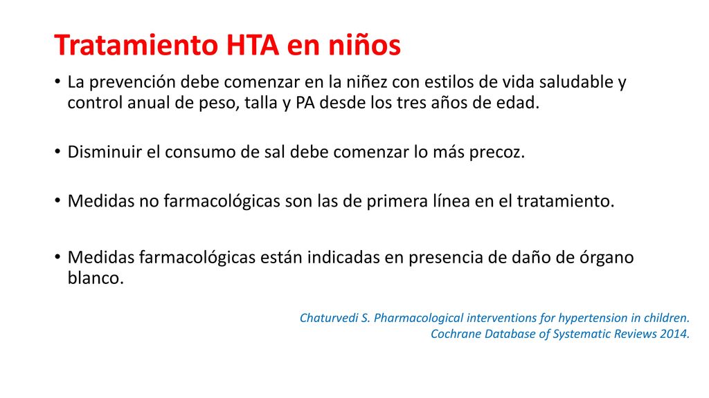 Daño del órgano final en hipertensión ppt slideshare